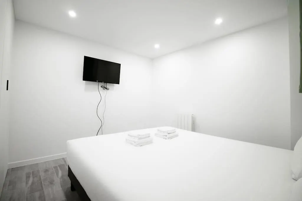 Sejournez Dans Un Havre De Paix Au Coeur De Paris Apartment 0*,